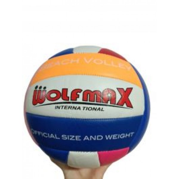 PELOTA VOLLEY GRANDE