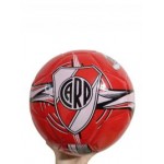 PELOTA FOOTBALL DE RIVER NO.5