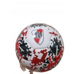 PELOTA FOOTBALL DE RIVER NO.5