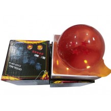 ESFERA X1 - 7.6CM 4 ESTRELLAS 