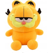 PELUCHE GARFIELD 20CM