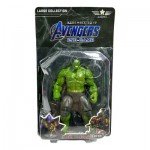 MUÑECO AVENGERS EN BLISTER X1 SURTIDOS