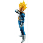 MUÑECO DRAGONBALL VEGETA X1 EN BOLSA 15CM
