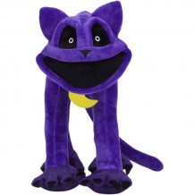 PELUCHE SMILING CATNAP MONSTER 35CM 