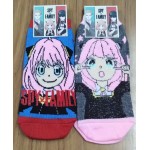 MEDIAS INFANTIL PERSONAJES X12U