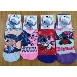 MEDIAS INFANTIL PERSONAJES X12U