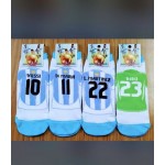 MEDIAS INFANTIL PERSONAJES X12U