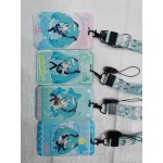 PORTA SUBE PERSONAJES CON COLGANTE