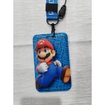 PORTA SUBE PERSONAJES CON COLGANTE