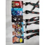 PORTA SUBE PERSONAJES CON COLGANTE