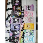 PORTA SUBE PERSONAJES CON COLGANTE