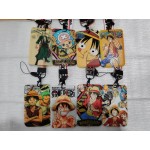 PORTA SUBE PERSONAJES CON COLGANTE