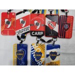 PORTA SUBE PERSONAJES CON COLGANTE