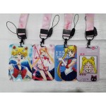 PORTA SUBE PERSONAJES CON COLGANTE