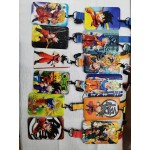 PORTA SUBE PERSONAJES CON COLGANTE