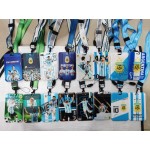 PORTA SUBE PERSONAJES CON COLGANTE