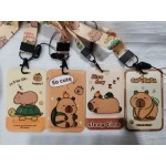 PORTA SUBE PERSONAJES CON COLGANTE