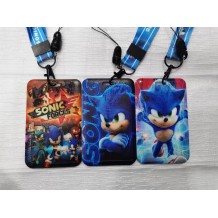 PORTA SUBE PERSONAJES CON COLGANTE