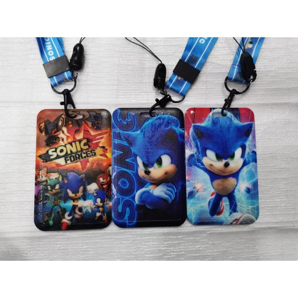 PORTA SUBE PERSONAJES CON COLGANTE