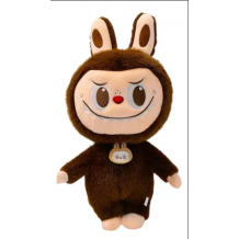 PELUCHE LABUBU X30CM