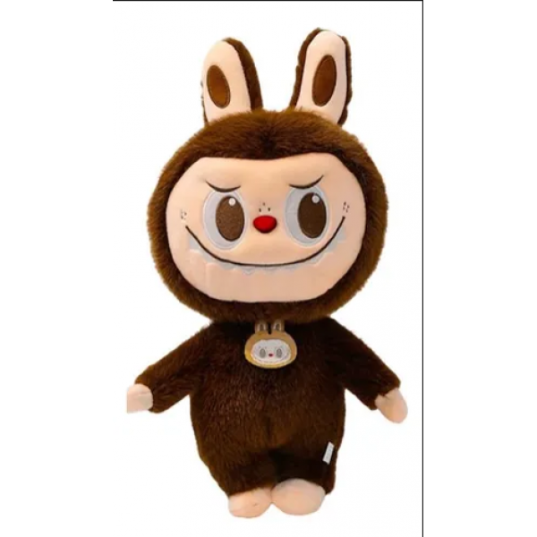 PELUCHE LABUBU X30CM