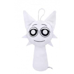 LLAVERO DE PELUCHE SPRUNKI X12CM