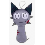 LLAVERO DE PELUCHE SPRUNKI X12CM