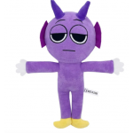 PELUCHE SPRUNKI X25CM