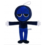 PELUCHE SPRUNKI X25CM