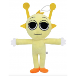 PELUCHE SPRUNKI X25CM