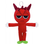 PELUCHE SPRUNKI X25CM