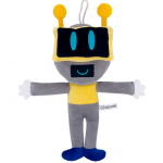 PELUCHE SPRUNKI X25CM