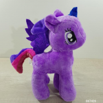PELUCHE PONY X25CM