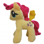 PELUCHE PONY X25CM