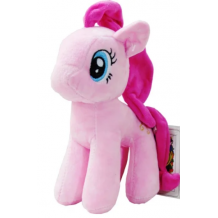 PELUCHE PONY X25CM