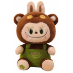 PELUCHE LABUBU CHICO 25CM