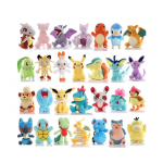 PELUCHE POKEMON X25CM