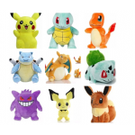 PELUCHE POKEMON X25CM