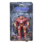 MUÑECO AVENGERS EN BLISTER X1 SURTIDOS