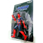 MUÑECO AVENGERS EN BLISTER X1 SURTIDOS