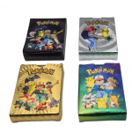 CARTA POKEMON EN CAJA X20U.