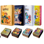CARTA POKEMON EN CAJA X20U.