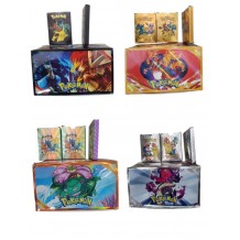 CARTA POKEMON EN CAJA X20U.