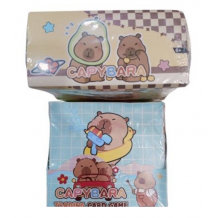 CARTA CAPIBARA EN SOBRE X36