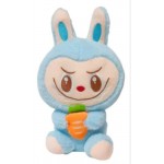 PELUCHE LABUBU X25CM CON ACCESORIOS