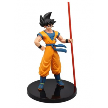 MUÑECO DRAGONBALL X1 20CM BOLSA