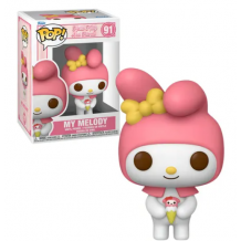 FUNKO POP MY MELODY 04