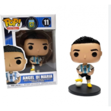 FUNKO POP ANGEL DI MARIA 11