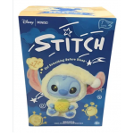 STITCH CAJA CIEGA