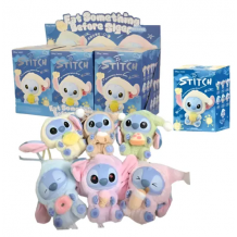 STITCH CAJA CIEGA